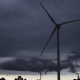 Le Parlement est d'accord d'accélérer les projets de parcs éoliens déjà bien avancés (archives).